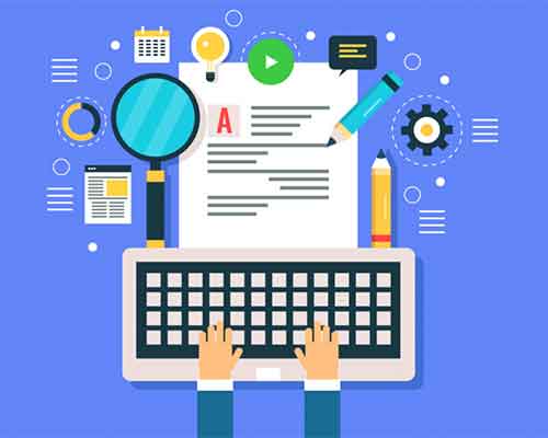 Vikrant Chaudhari - A Digital Marketing Agency