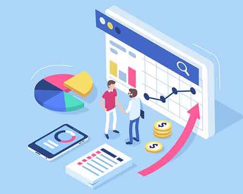Vikrant Chaudhari - A Digital Marketing Agency