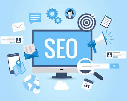 Vikrant Chaudhari - A Digital Marketing Agency