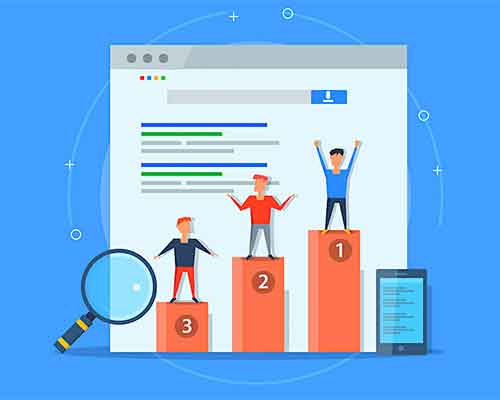 Vikrant Chaudhari - A Digital Marketing Agency
